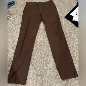Banana Republic Skinny Chinos